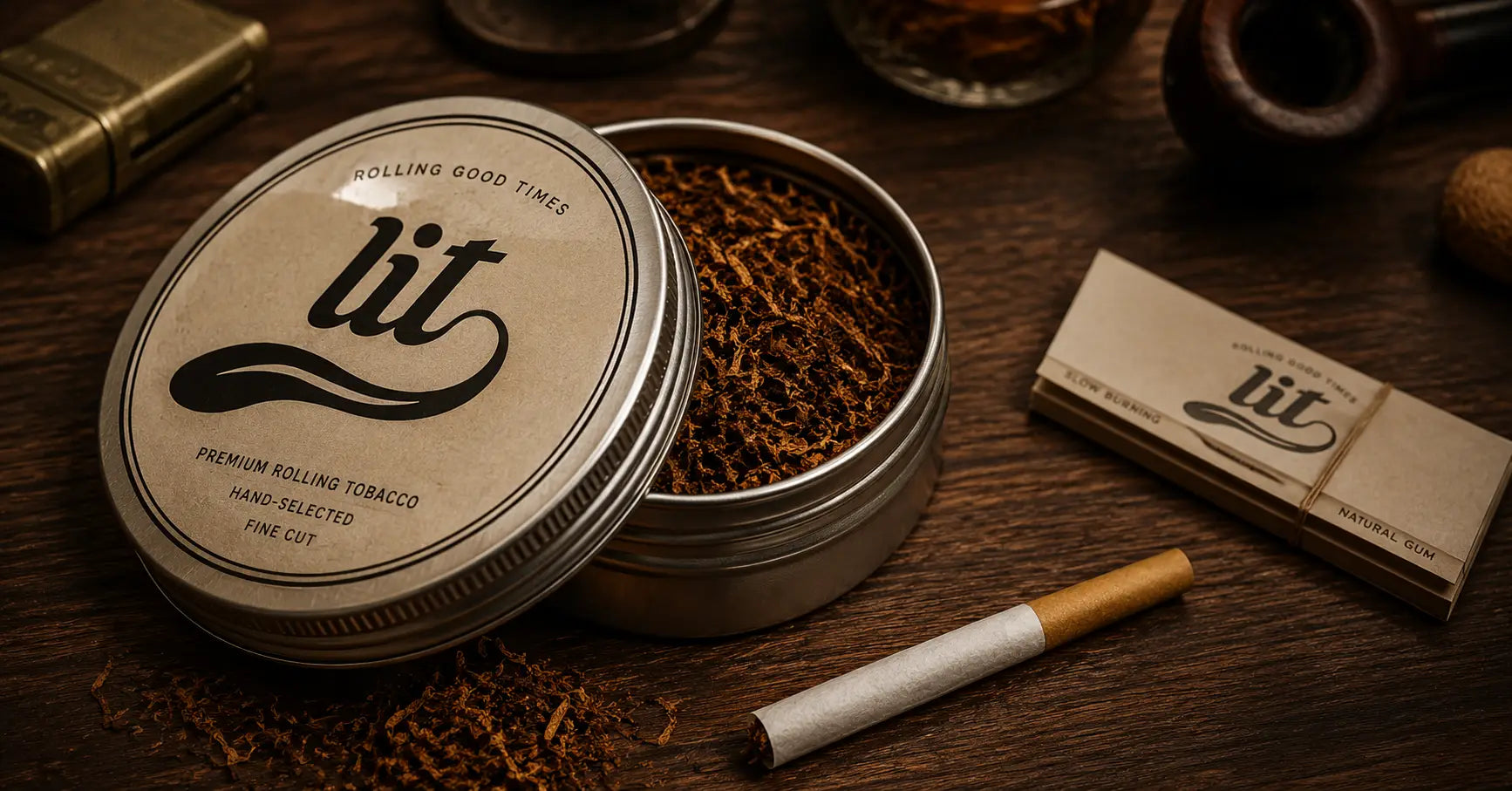 Rolling Tobacco in India - Everything You Need to Know Before You Buy
